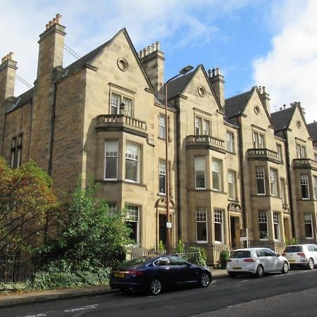 Complete City Centre Comfort Edimburgo Esterno foto