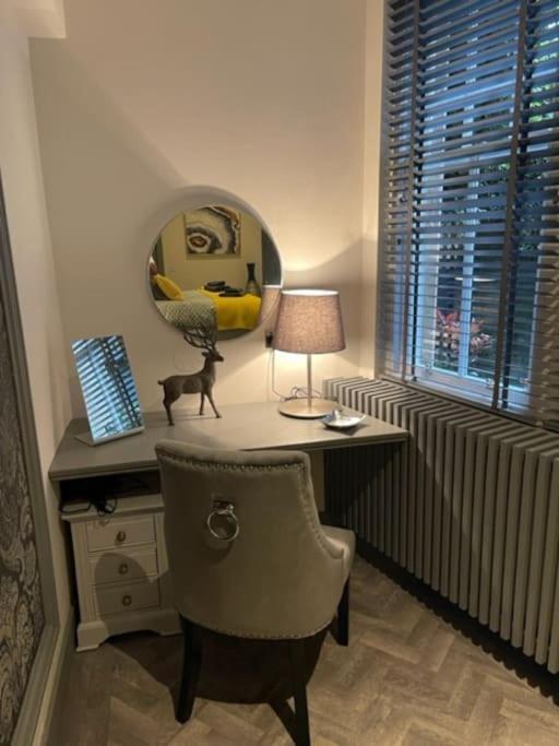 Complete City Centre Comfort Edimburgo Esterno foto