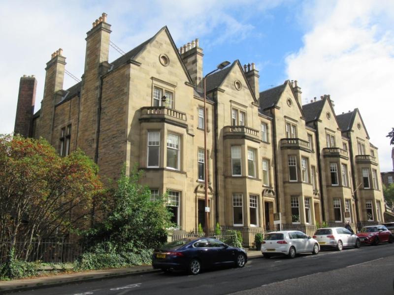 Complete City Centre Comfort Edimburgo Esterno foto